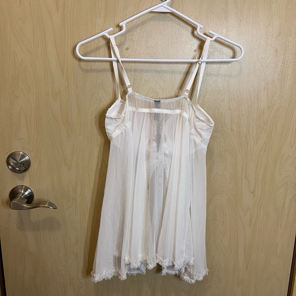 Victoria Secret Sexy Little Things Bling Lingerie - Picture 4 of 6